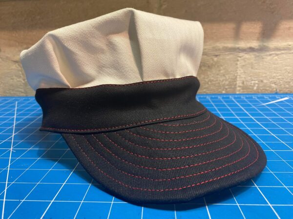 LNE Employee Tribute Cap by LaRose Hat Company (Pre-order)