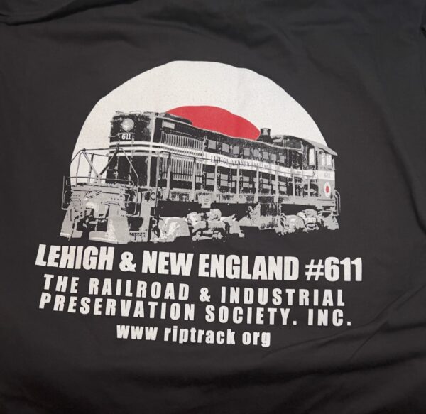 LNE #611 T-Shirt L